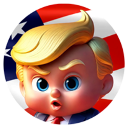 BABYTRUMPLOGO