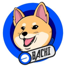 Bachi on BaseLOGO