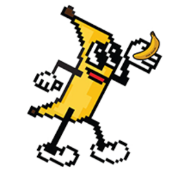 Banana For ScaleLOGO