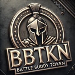 Battle Buddy TokenLOGO
