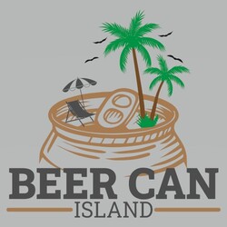 Beer Can IslandLOGO