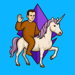 believe in somETHingLOGO