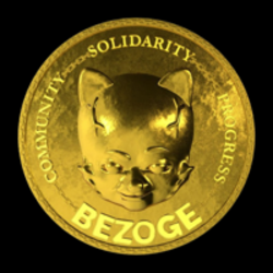 BEZOGE on SOLLOGO
