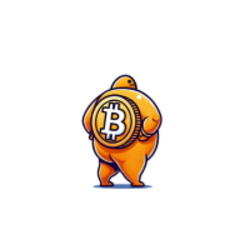 Big Back BitcoinLOGO