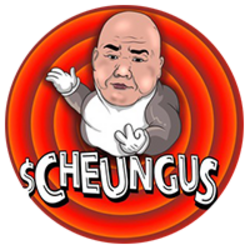 Big CheungusLOGO