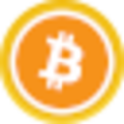 Binance Wrapped BTCLOGO