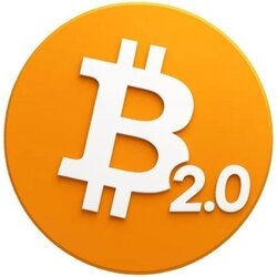 Bitcoin 2.0LOGO