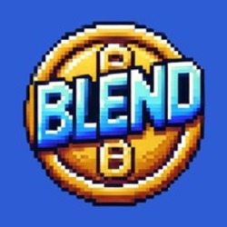 BlendLOGO