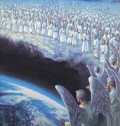 Bloodline Chanting My NameLOGO