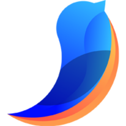 BlubirdLOGO