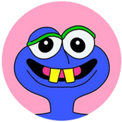 Blue Butt CheeseLOGO