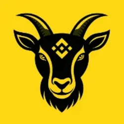 BNB GOATLOGO