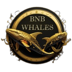 BNB WhalesLOGO