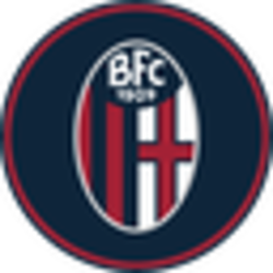 Bologna FC Fan TokenLOGO
