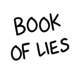 Book of LiesLOGO