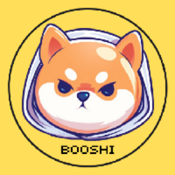 BooshiLOGO