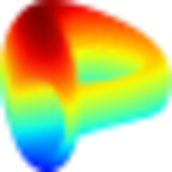 Bridged Curve DAO Token (Stargate)LOGO