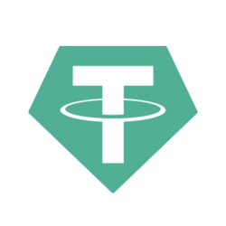 Bridged Tether (Fuse)LOGO
