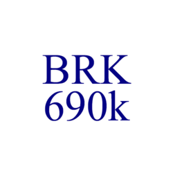 BRK690kLOGO