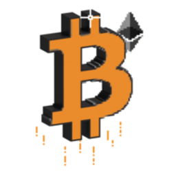bitcoin (2015 Wrapper) (Meme)LOGO