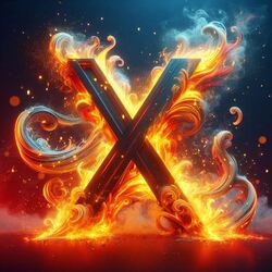BurnXLOGO