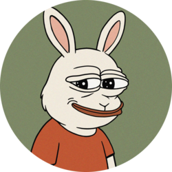 Bux The RabbitLOGO