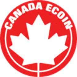 Canada eCoinLOGO