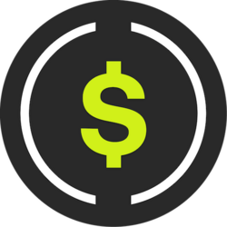 Cap USDLOGO
