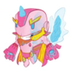 Captain EthereumLOGO