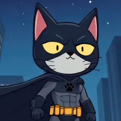 CATBATLOGO