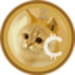Catcoin (ETH)LOGO