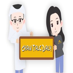 Chain Talk DailyLOGO
