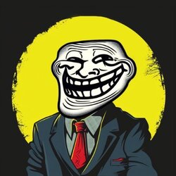 Chief Troll OfficerLOGO