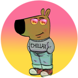 ChillaxLOGO