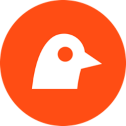 Chirp TokenLOGO