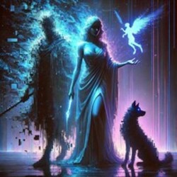 Cognitive AccelerationismLOGO