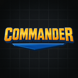 CommanderLOGO