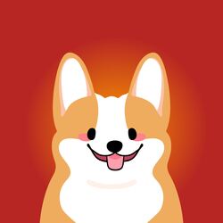 Corgi InuLOGO