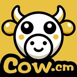 CowcoinLOGO