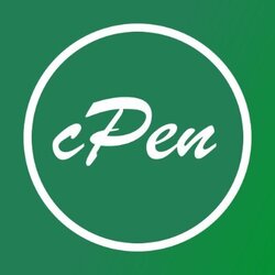 cPenLOGO