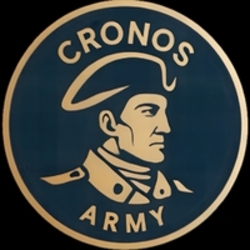 Cronos ArmyLOGO