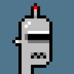 cryptopunks botLOGO