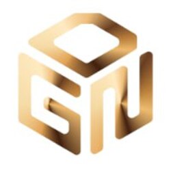 Decentralized Gaming NetworkLOGO