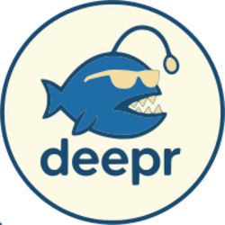 Deepr.funLOGO