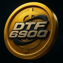Dex Trending Fund 6900LOGO