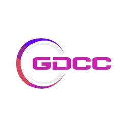 Global Digital Cluster CoinLOGO