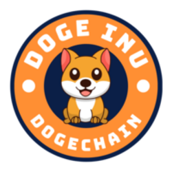 Doge InuLOGO