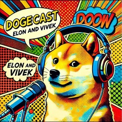 DogecastLOGO