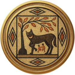 Dogenarii coinLOGO