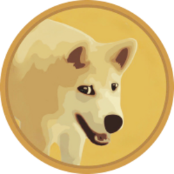 DoggoLOGO